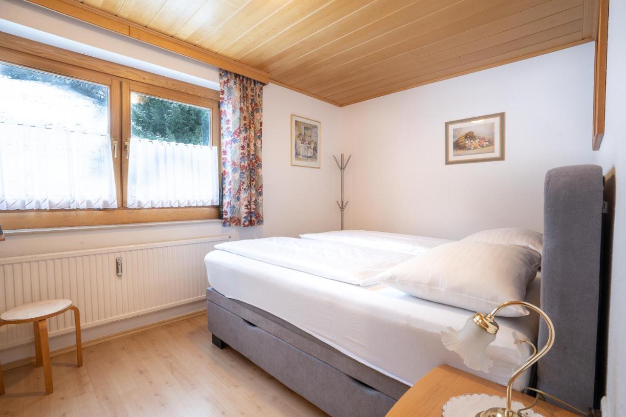 Low Budget Kaprun Apartments Exterior foto