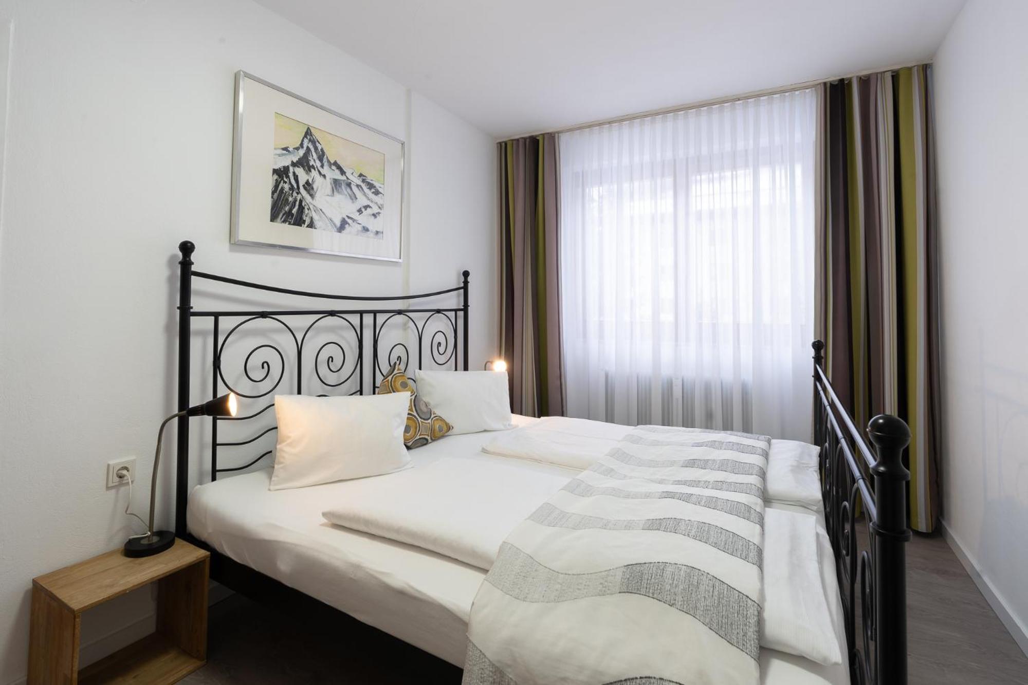 Low Budget Kaprun Apartments Exterior foto