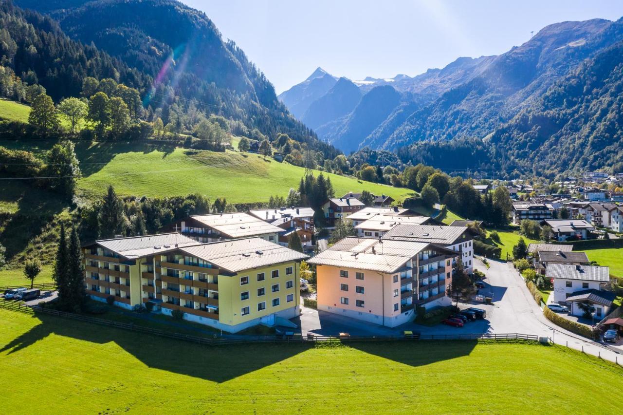 Low Budget Kaprun Apartments Exterior foto